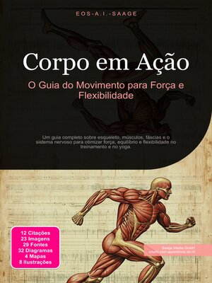 cover image of Corpo em Ação